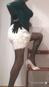 GRÁTIS - CROSSDRESSER - COM LOCAL- 917056279