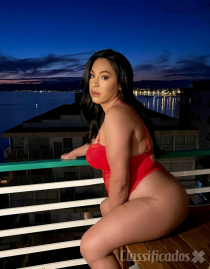 SANDRA BELLUCCI CAVALONA DOMINANTE