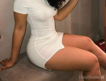 MORENA DOS TEUS SONHOS