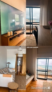 APARTAMENTO EM NAZARÉ de alto padrão.