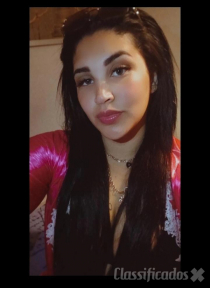 ♧Brasileira completa estilo namoradinha,realizo fetiche ♧