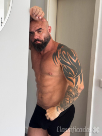 JONAS VIP - ESCORT DE LUXO