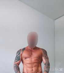 JONAS VIP - ESCORT DE LUXO