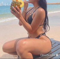 mariana exotica