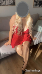 Meiguinha e sexy