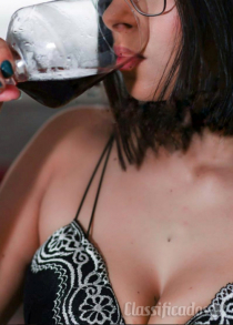 Luisa liz/// quente e gostosa.