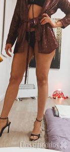 Luisa liz/// quente e gostosa.Ultimos dias.