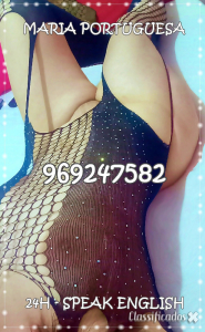 24H MARIA PORTUGUESA SEXO MIMINHOS MASSAG SPK ENGL 969247582