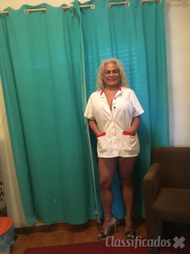 KAROL MASSAGENS