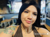 ClOE SENSUAL MASAGGES