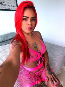 ✨Massagem erótica transex✨☎️932725023☎️
