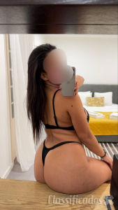 LATINA HOT??ORAL BEM BABADINHO •NOVIDADE•1xDIA