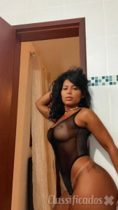Selene Calenthra | Classe, desejo e conexão verdadeira”