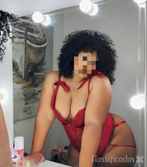 Novinha 22 aninhos - CONA QUENTE