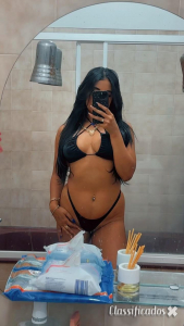 Morena brasileira gostosa e sexy