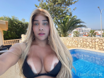 Pamela Carinhosa