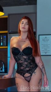 Ruiva Oral profundo Disponível Agora
