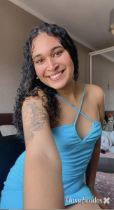 Baianinha
