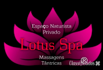 Lotus Spa Espaço Luxuoso