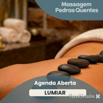 MASSAGEM NA MARQUESA CORPO INTEIRO - LUMIAR