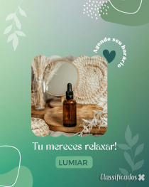 Massagem Revitalizante Disponível Agora - Alta de Lisboa