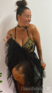 PÂMELA HIPÓLITO