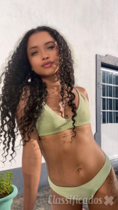 Ayla  DISPONÍVEL