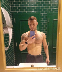 MACHO HETERO XXL