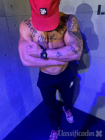 MACHO HETERO XXL