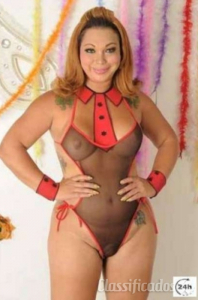 Aproveitem. Camila Lopez. Só até domingo⛪? em Leiria.