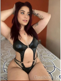 Ruiva oral profundo disponível agora !!
