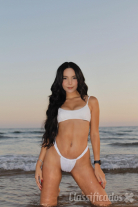 Novinha Colombiana