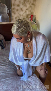 Maria Dolores A sua namoradinha..937641334