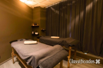 Casadinha delícia massagem relaxante terapêutica