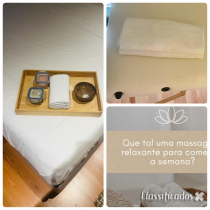 MASSAGEM RELAXANTE E TANTRICA ?