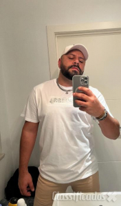 Brazilian Hot / SOMENTE PARA DESLOCAÇÃO