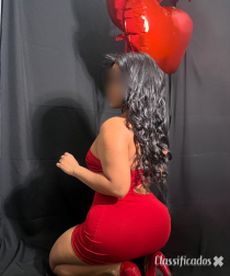⚜️ NAMORADINHA SAFADA ⚜️ NOVIDADE ⚜️