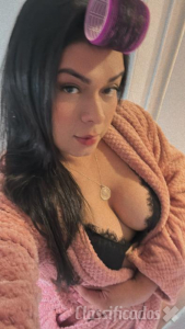 Trans do Prazer Valentina Venturinny