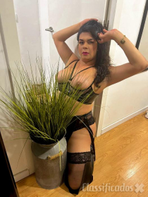 Trans do Prazer Valentina Venturinny