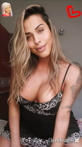 PAULYNHA MATARAZZO MEGA NOVIDADE.