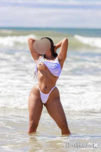 ❣️NOVIDADE MORENA RABUDA FOTOS REAIS POUCOS DIAS ❣️