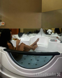 Bruna disponível