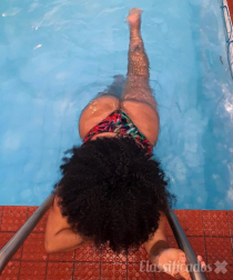 NOVINHA CONA QUENTE