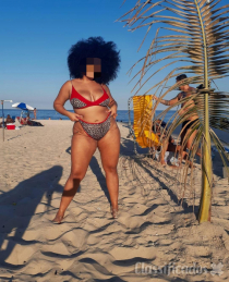 NOVINHA CONA QUENTE