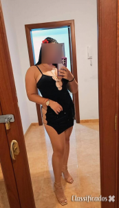 EM PORTO - SÃO MAMEDE DE INFESTA : NATASHITA 19 ANOS SEXY