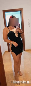 EM PORTO - SÃO MAMEDE DE INFESTA : NATASHITA 19 ANOS SEXY