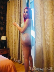 TRANS BRASILEIRA FOGOSA