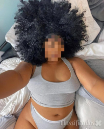 Novinha Iniciante Bumbum XXL