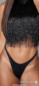 Cabritinha linda