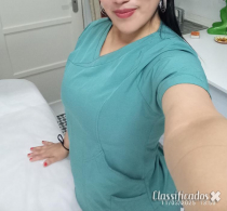Massagem